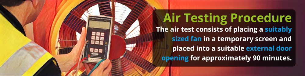 Air Testing Treharris Image 7